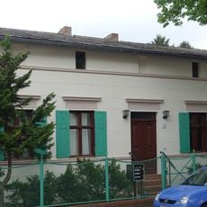 Alsenstraße 5