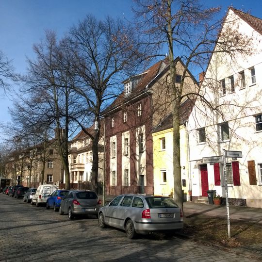 Berlin-Reinickendorf