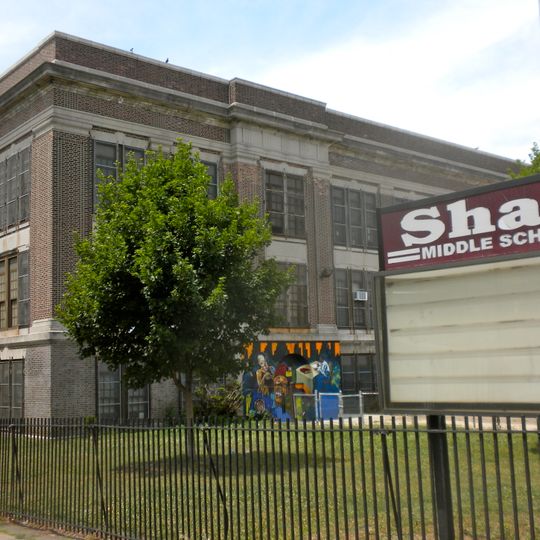 Hardy Williams Academy