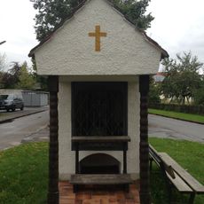 Wegkapelle (Puchheim)