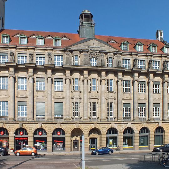Goethestraße 3-5