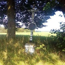 Kříž severovýchodně od Bratřic