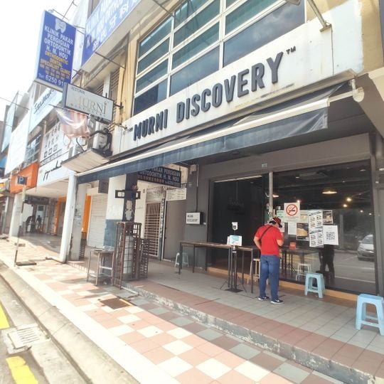 Murni Discovery Kepong