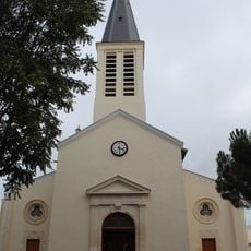 Église Saint-Germain de Gagny