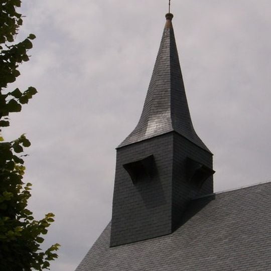 Saint-Sulpice-de-Pommeray