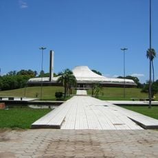 Auditorio Araújo Viana