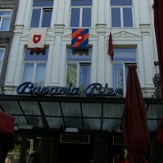 Vrijthof 7, Maastricht