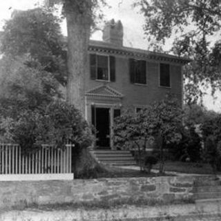 Gen. James Mitchell Varnum House