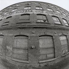 Mietshaus Friedrich-Bosse-Straße 73