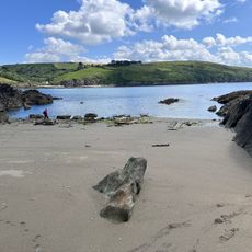 Lekerock Cove