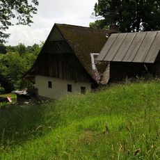 Usedlost U Kašparů