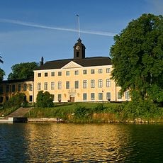 Ulriksdal Palace