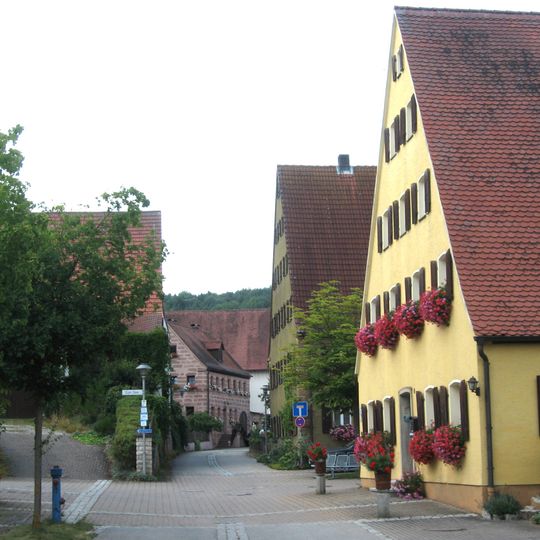 Allmannsdorf