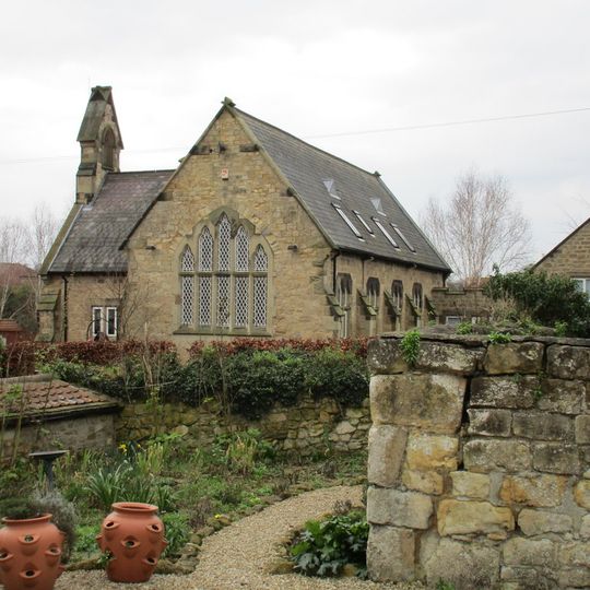Darrington Church Of England School