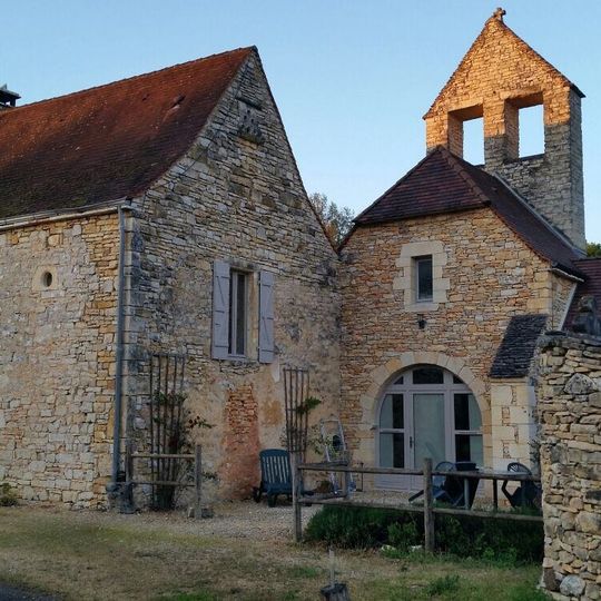 Camping Moto Dordogne