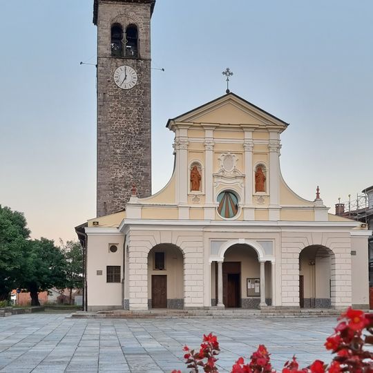 Chiesa di Santa Maria Assunta