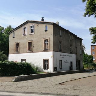 20 Królika Street in Tarnowskie Góry