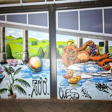 Graffiti