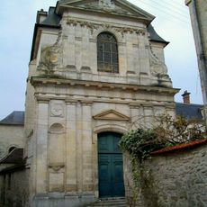 Ancien hôpital de la Charité de Senlis