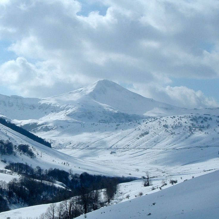 Puy Mary