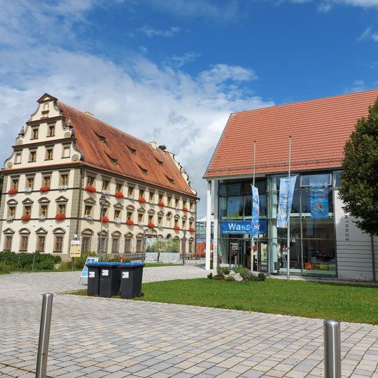 Bayerisches Schulmuseum