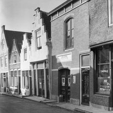 Korte Groendal 34, Zierikzee