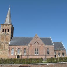 Sint-Martinuskerk, Tzummarum
