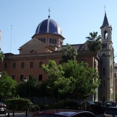 Church of Our Lady of El Puig