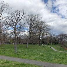 Montrose Park