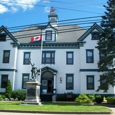 Town Hall Arts and Cultural Centre