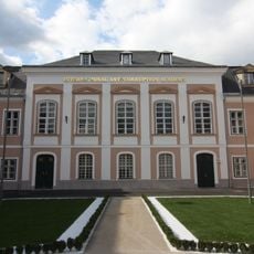 Palais Kaunitz-Wittgenstein