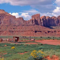 Monument Valley