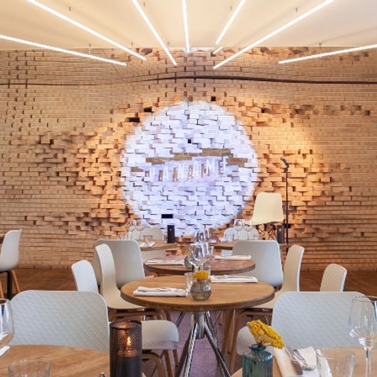 Paname Art Café