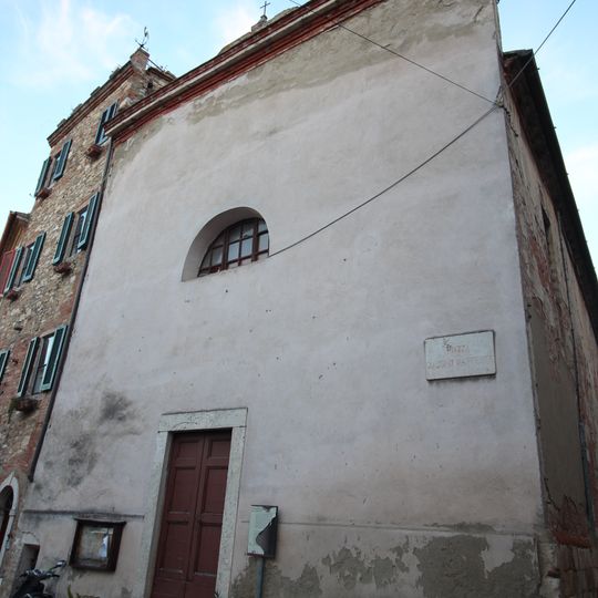 Chiesa del Corpus Domini