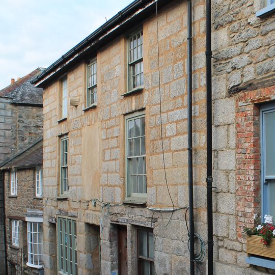 26 And 28, St Thomas Street