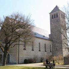 St. Konrad von Parzham