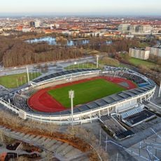 Stadion Malmö