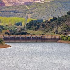 Campañana Reservoir