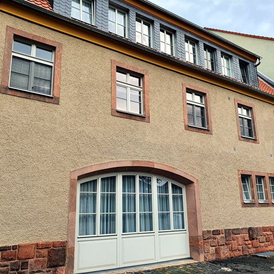 Beiersdorfer Straße 1b