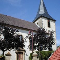 Laurentiuskirche