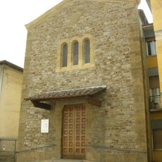 Chiesa di Sant'Antonio da Padova al Romito