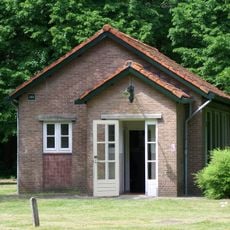 Decauville Spoorweg Museum
