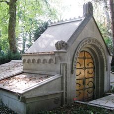 Familiegraf Van Beuningen