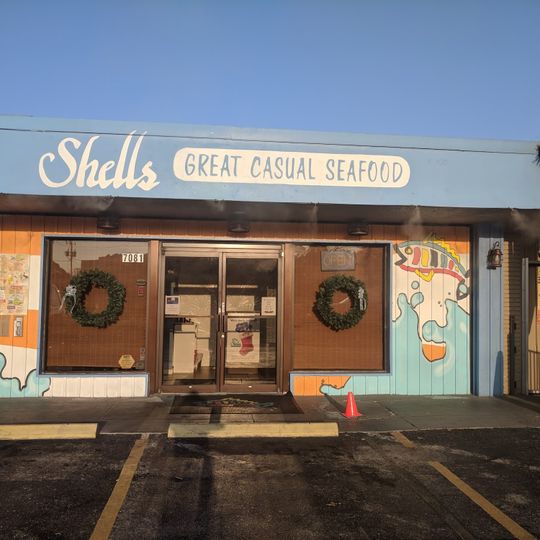 Shells