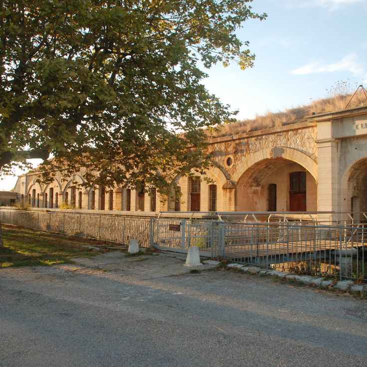 Forte della Revère
