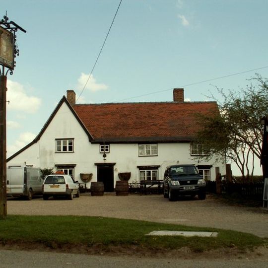 Queens Head Public House