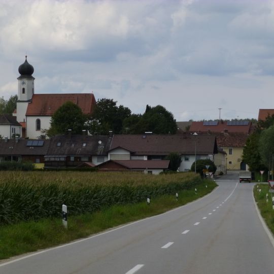 Niederwinkling