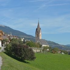 St. Moritz in Sauders