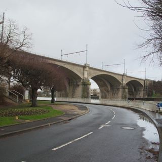 Pont du Mée
