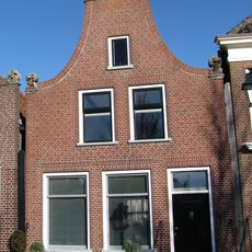 Noorderhaven 11, Harlingen